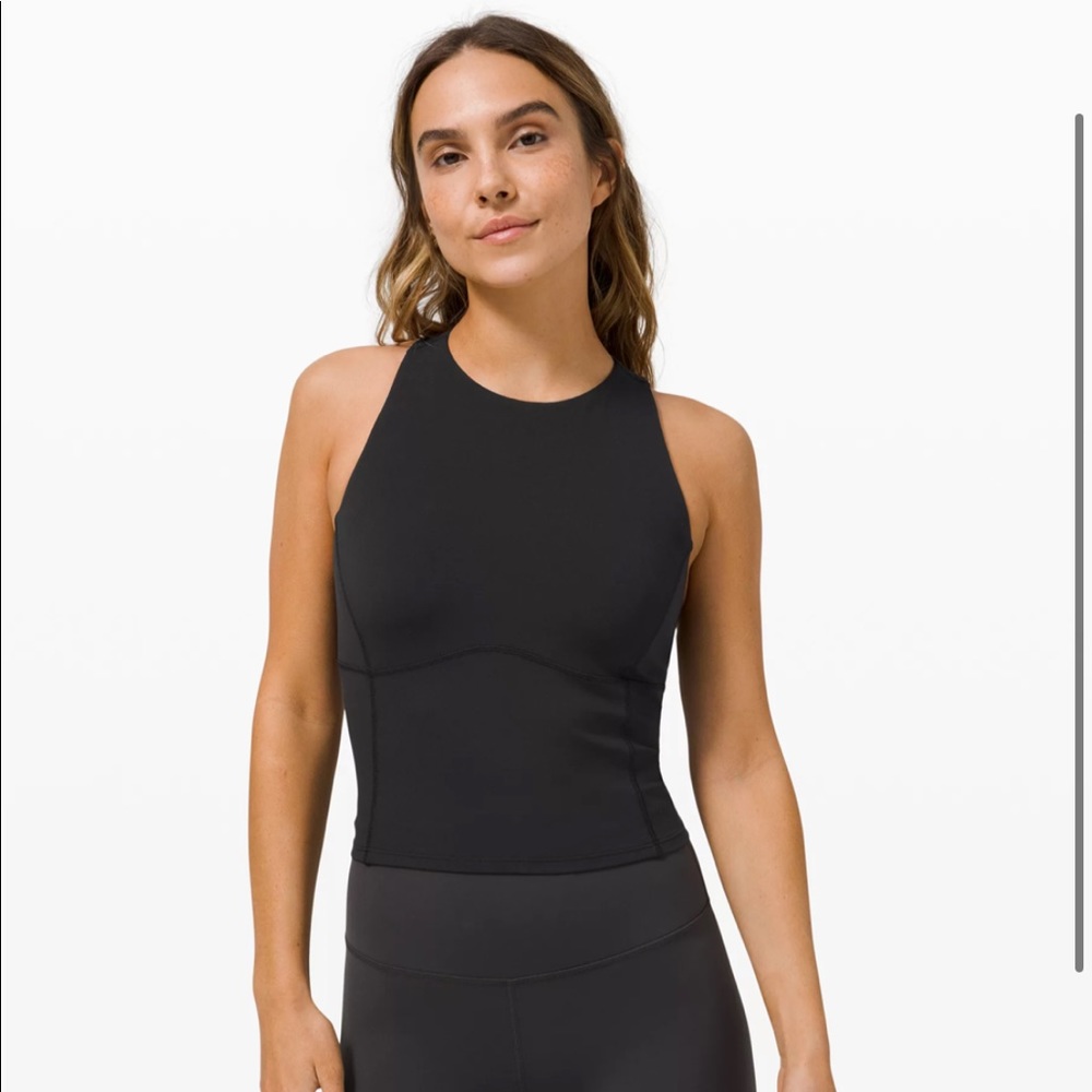 Lululemon Key to Balance Tank